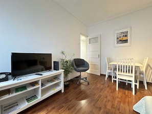 Apartment | In-room dining