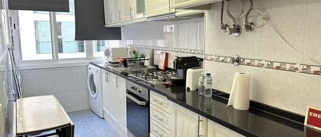 Apartment | Private kitchen