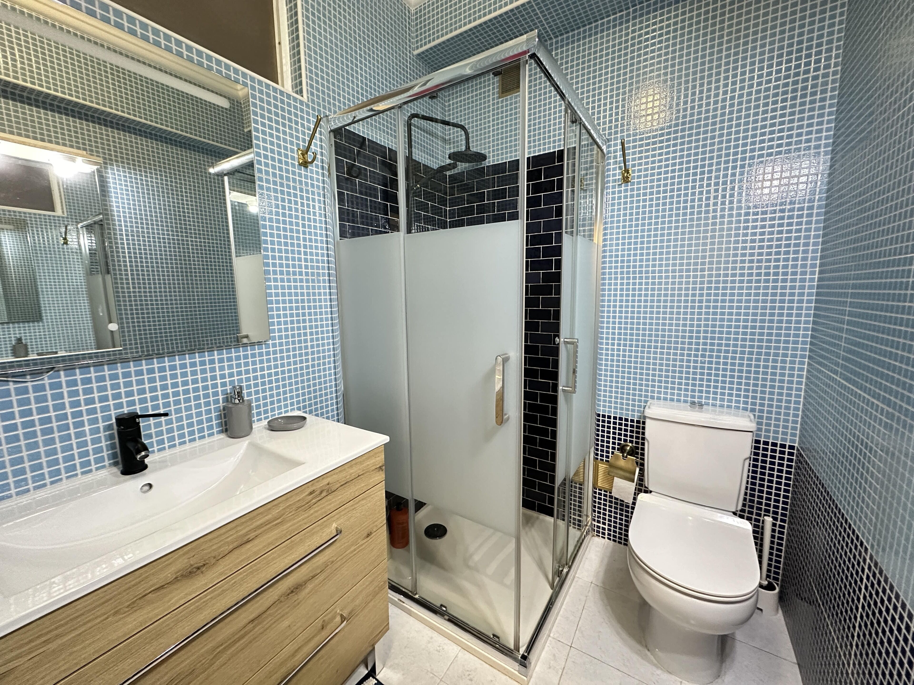 Appartement | Salle de bain