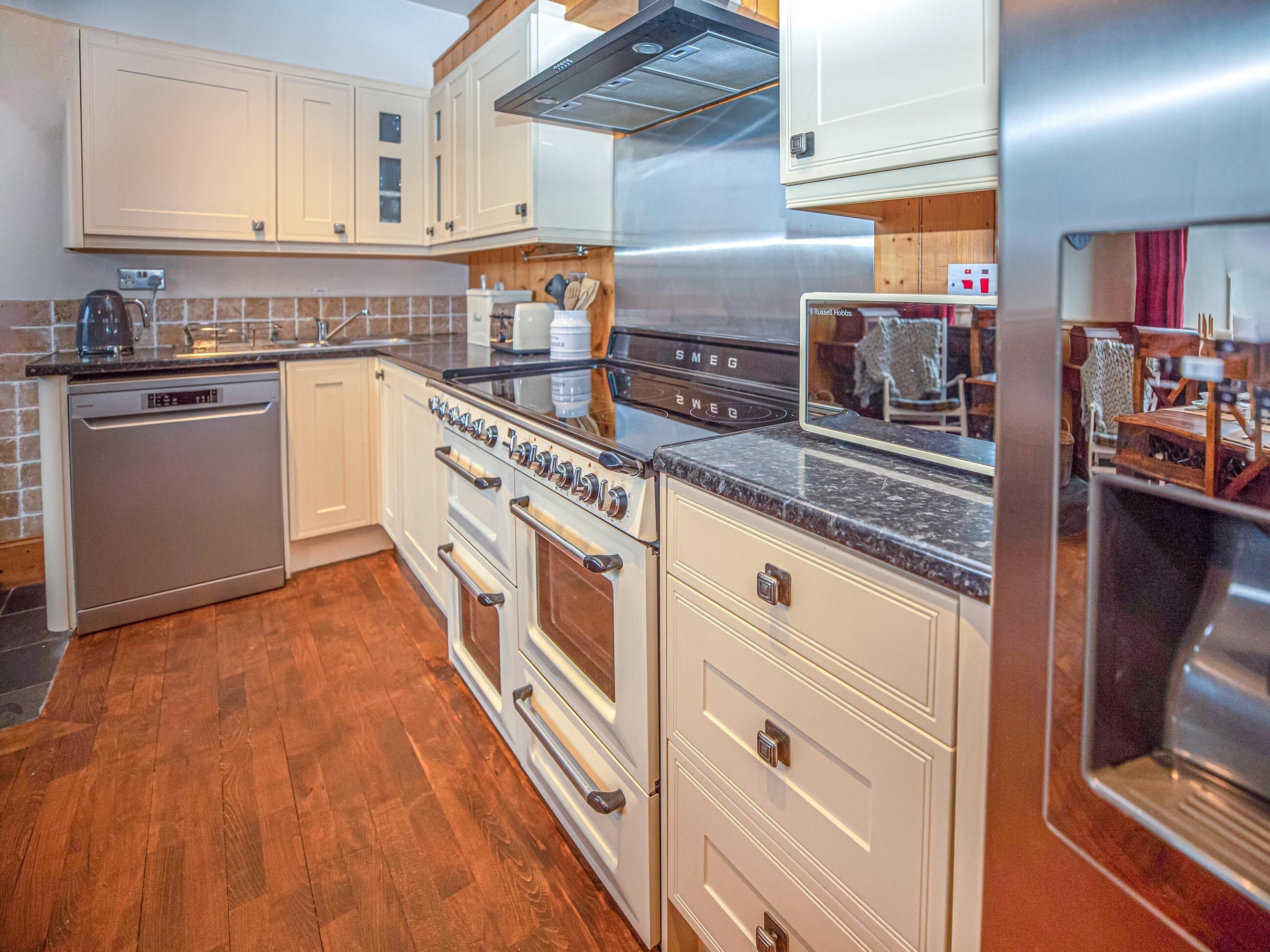 2 bedroom accommodation in Allanton, near Duns