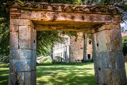 Les Hauts De Sauliès - Chambre et Table d’hôtes de charme