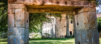 Les Hauts De Sauliès - Chambre et Table d’hôtes de charme