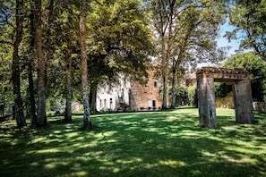 Front of property - Les Hauts De Sauliès - Chambre et Table d’hôtes de charme (Saint Gery-Vers)