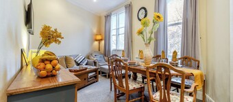 Alloggio con 2 camere da letto ad Whitchurch