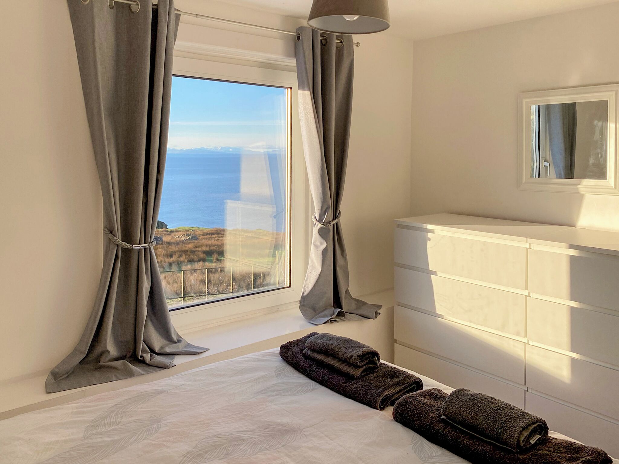 2 Schlafzimmer, kostenloses WLAN, Bettwäsche