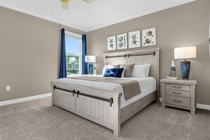 6 bedrooms, travel cot, WiFi, bed sheets - 6 Bedrooms/ 5 Bathrooms/ Storey Lake (4234 PD) (Kissimmee)