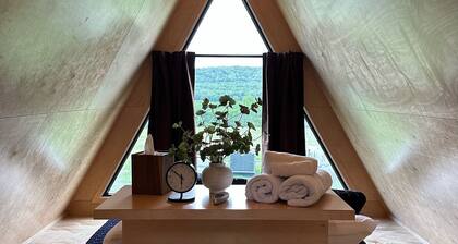 The Bellefonte Campground