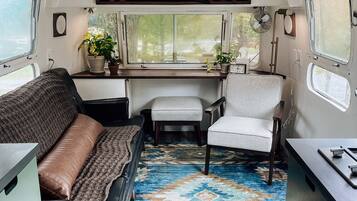 Exclusive Mobile Home