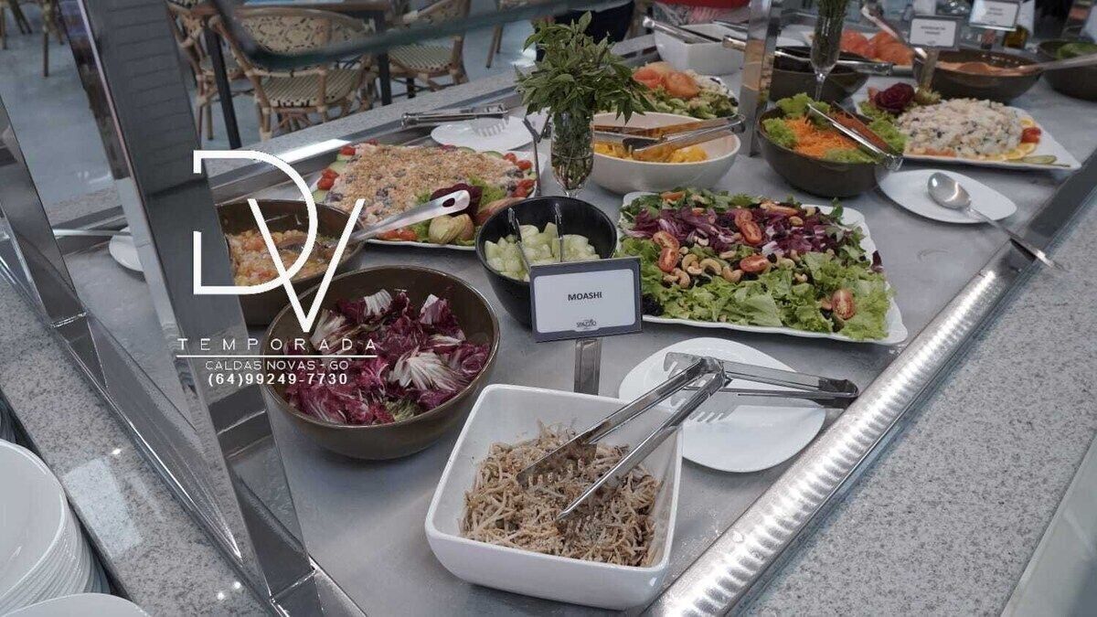 Foto - Spazzio diRoma Com Parque Acqua Park Diroma Incluso