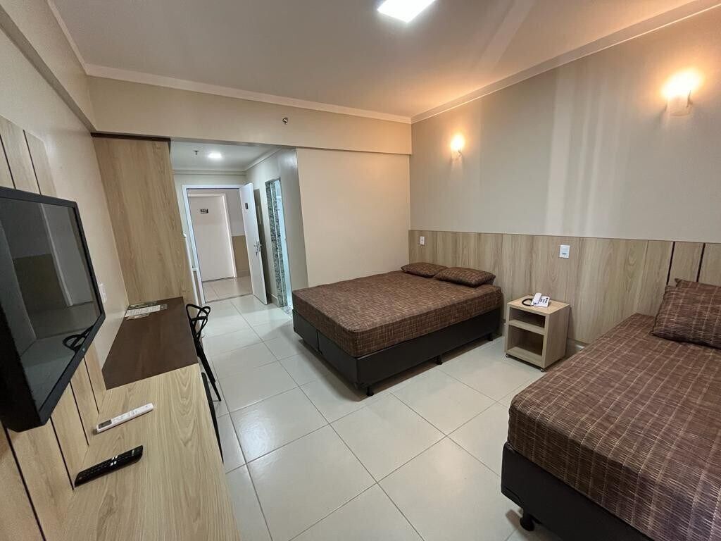 Suite | 1 bedroom, in-room safe, free WiFi