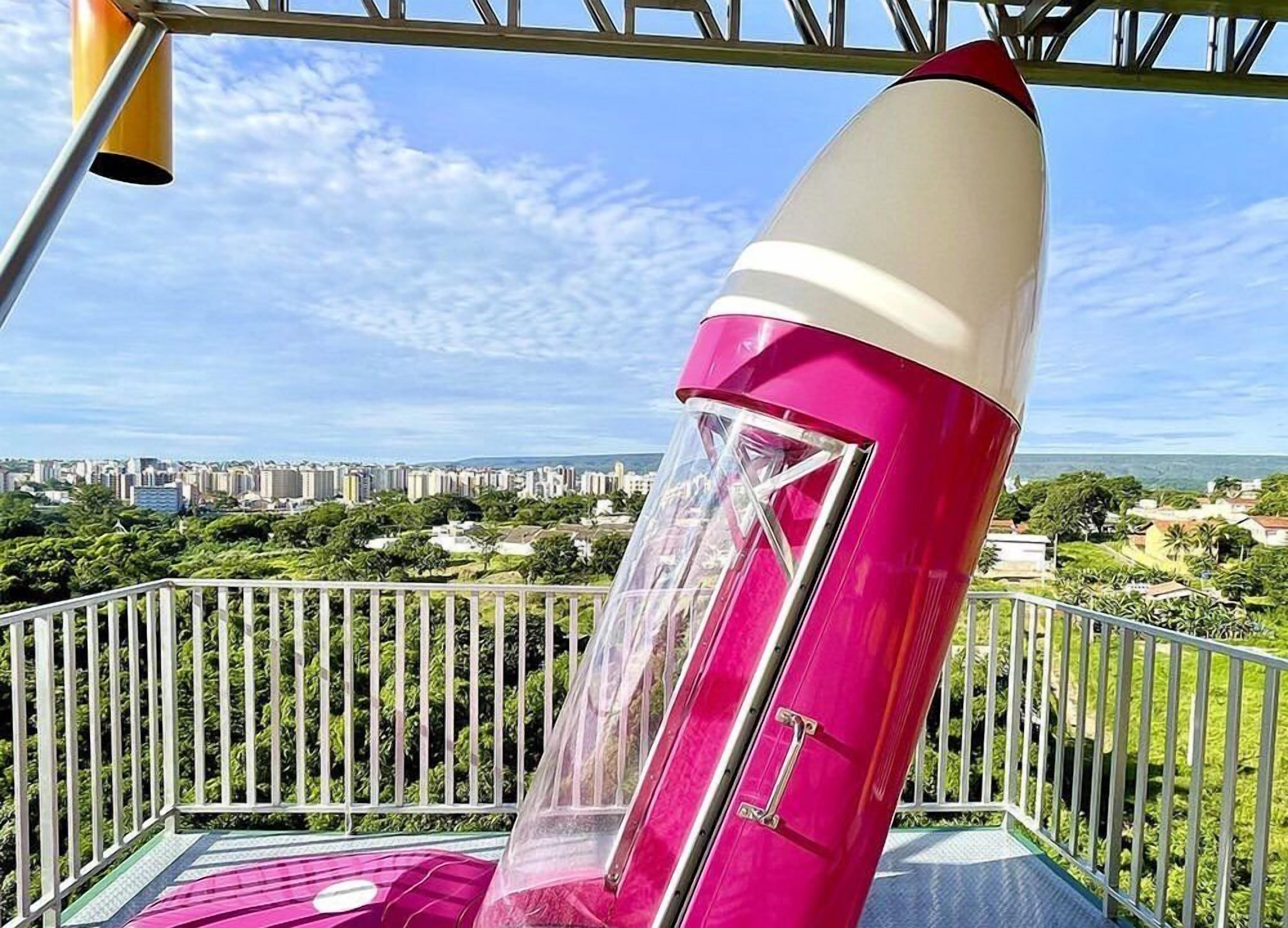 Foto - Spazzio diRoma Com Parque Acqua Park Diroma Incluso