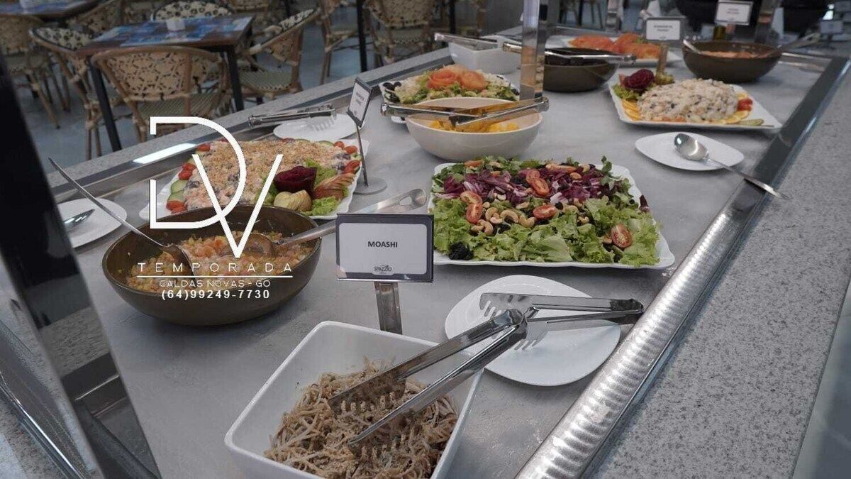 Foto - Spazzio diRoma Com Parque Acqua Park Diroma Incluso