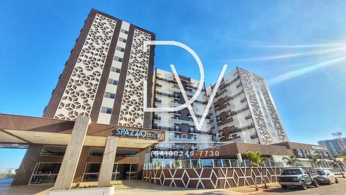 Foto - Spazzio diRoma Com Parque Acqua Park Diroma Incluso