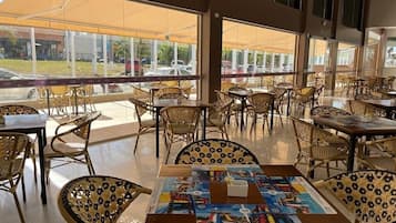 Restaurantes