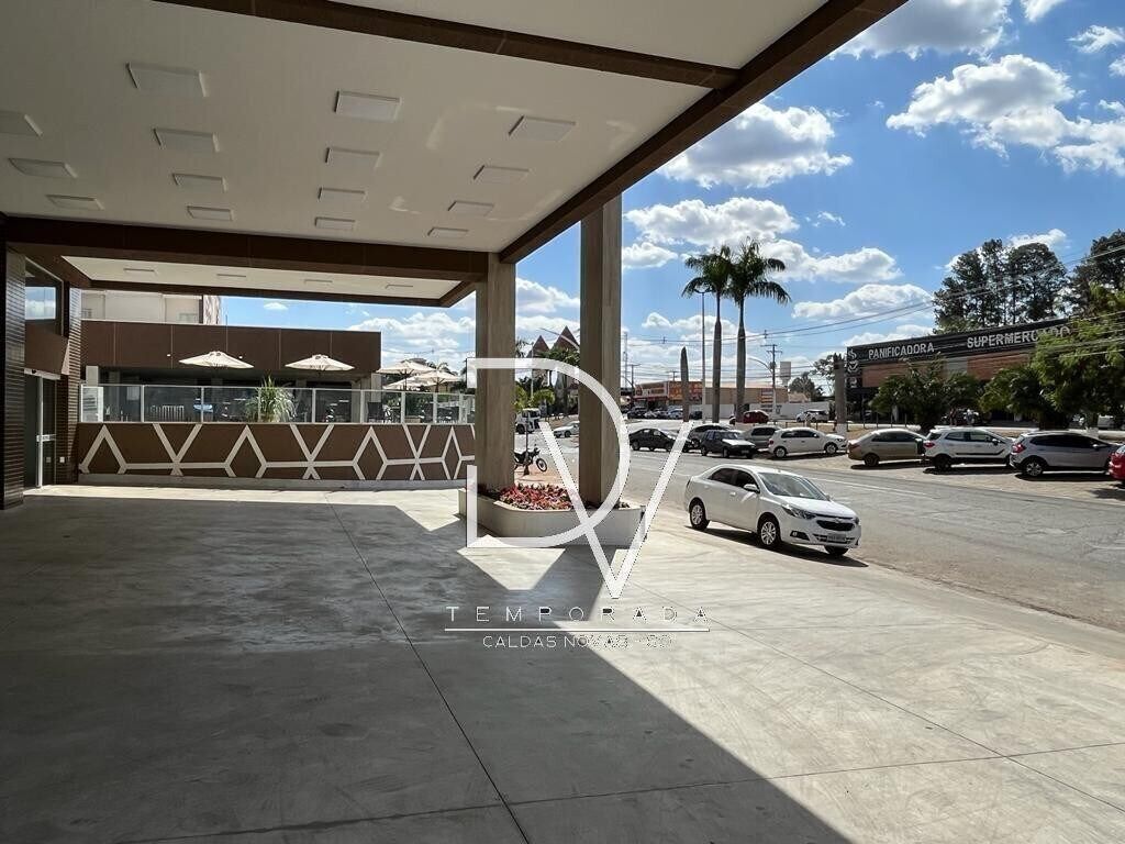 Foto - Spazzio diRoma Com Parque Acqua Park Diroma Incluso