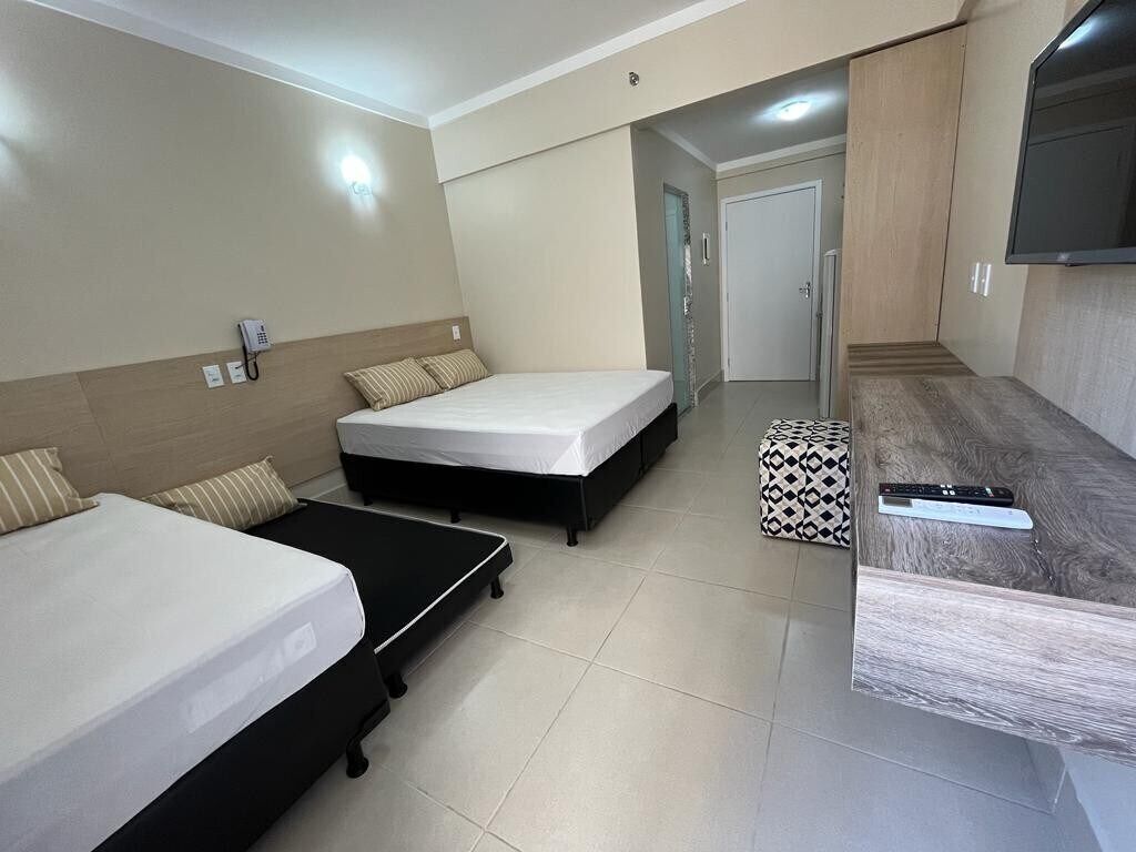 Suite | 1 bedroom, in-room safe, free WiFi