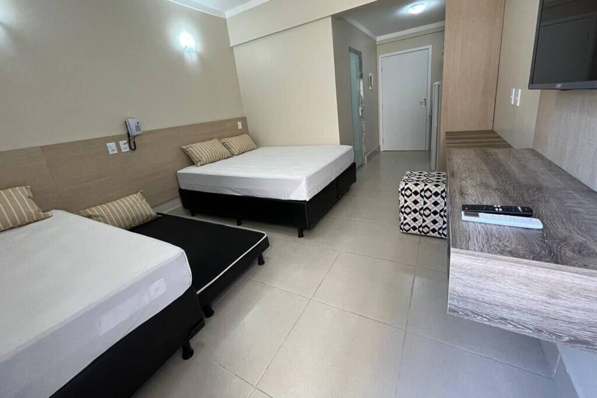 Suite | 1 bedroom, in-room safe, free WiFi