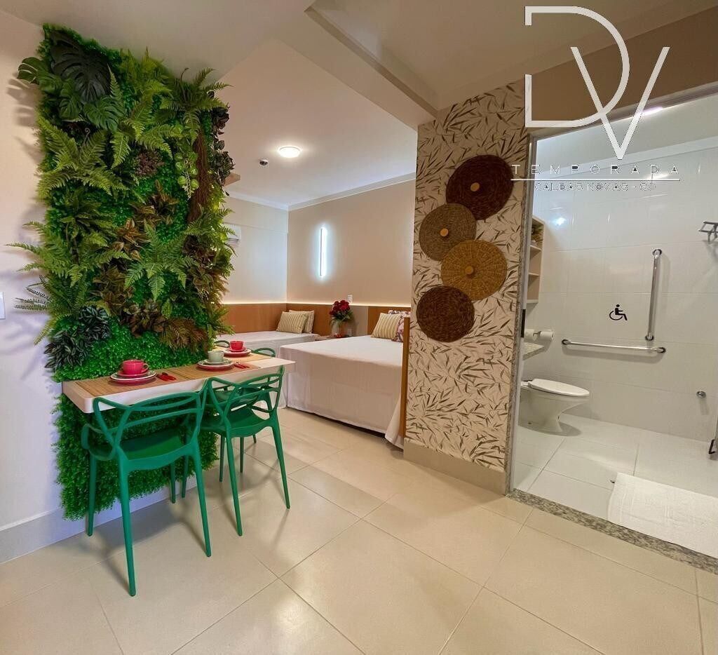 Foto - Spazzio diRoma Com Parque Acqua Park Diroma Incluso