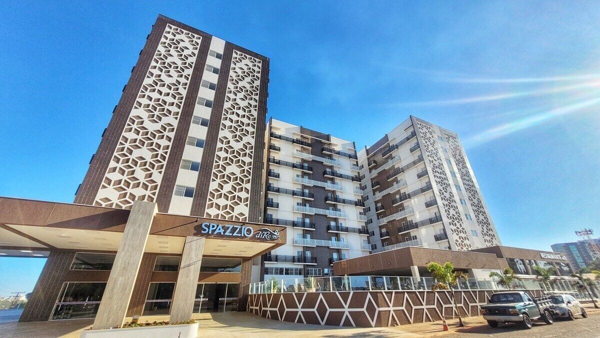 Foto - Spazzio diRoma Com Parque Acqua Splash