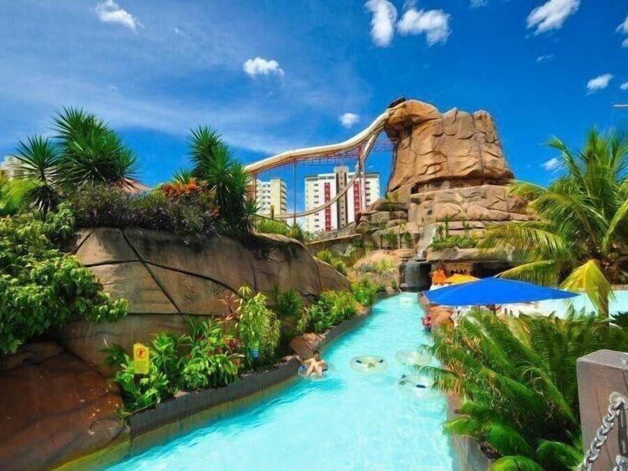 Suite | Pool