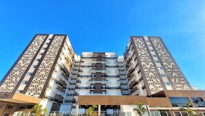 Suite | Exterior - Spazzio diRoma Com Parque Acqua Splash (Caldas Novas)