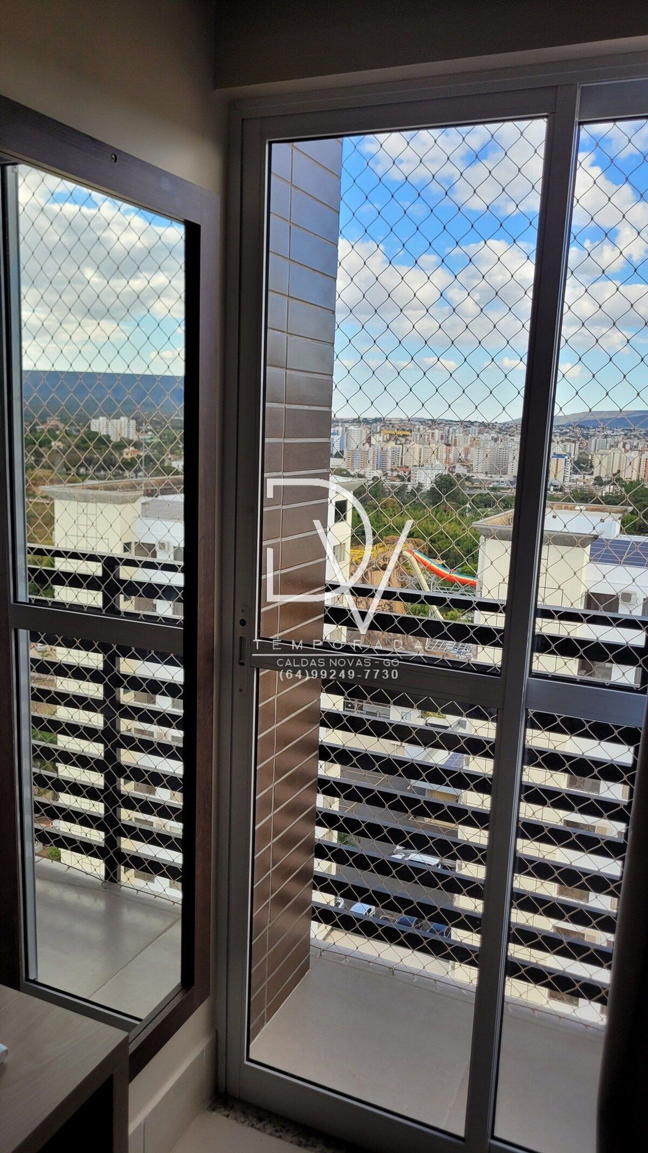 Foto - Spazzio diRoma Com Parque Acqua Splash