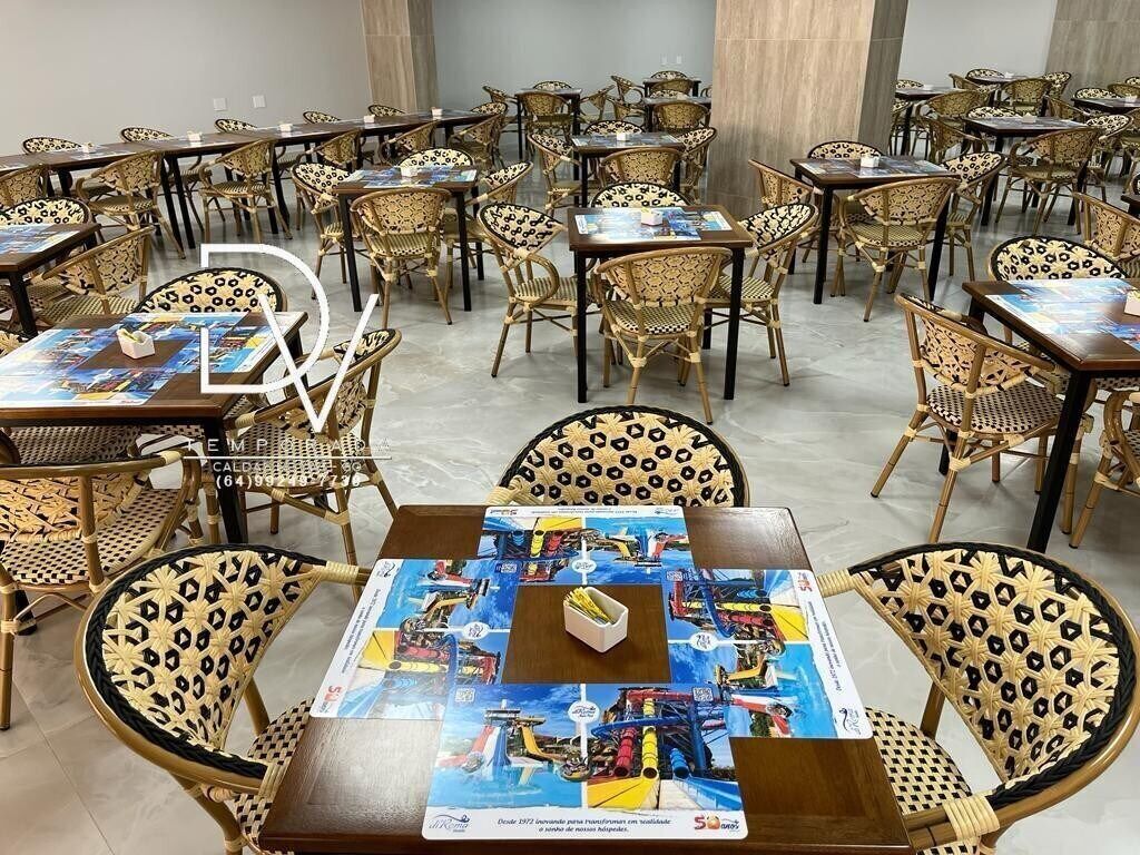 Suite | Servei de restauració