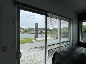 5 bedrooms, free WiFi