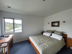 5 Schlafzimmer, kostenloses WLAN