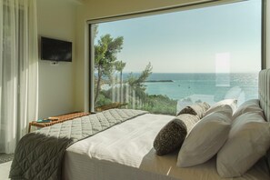 3 chambres, Wi-Fi gratuit, draps fournis
