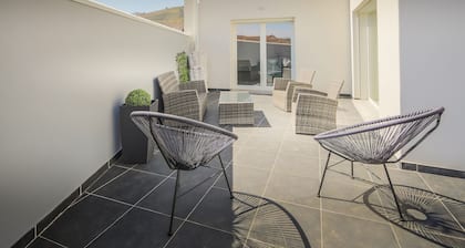 Casa Moderna com 4 Quartos, no Vale do Douro, Cidade da Régua