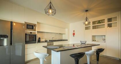 Casa Moderna com 4 Quartos, no Vale do Douro, Cidade da Régua