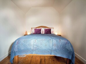 1 غرفة نوم وواي فاي مجانًا وملاءات أسرّة