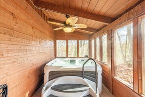 Maison (2 Bedrooms) | Intérieur