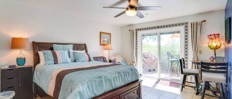 Appartement (0 Bedroom) | Façade de l’hébergement