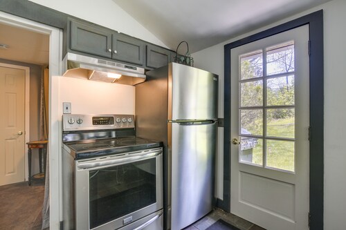Cold Spring Vacation Rental 11 Mi to Beacon