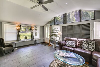 Cold Spring Vacation Rental 11 Mi to Beacon