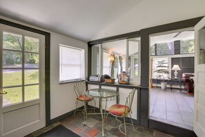 Interior - Cold Spring Vacation Rental 11 Mi to Beacon (Cold Spring)