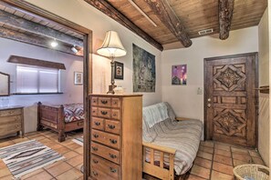 House (3 Bedrooms) | Interior - Eclectic El Prado Home w/ Hot Tub Near Downtown! (El Prado)