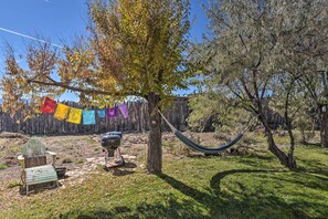 Hus (3 Bedrooms) | Innvendig