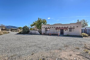 House (3 Bedrooms) | Interior - Eclectic El Prado Home w/ Hot Tub Near Downtown! (El Prado)