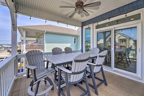 Casa (4 Bedrooms) | Parte interna