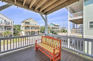 Casa (4 Bedrooms) | Parte interna