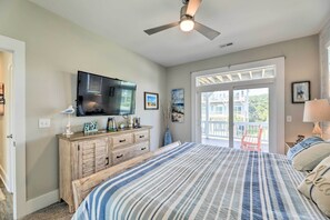 منزل (4 Bedrooms) | المنشأة من الداخل