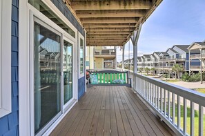 Casa (4 Bedrooms) | Parte interna