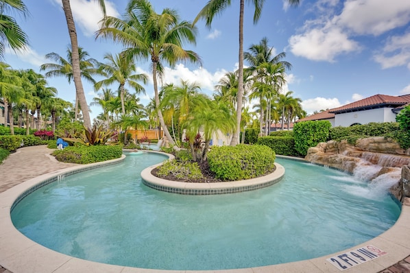 อพาร์ทเมนท์ (2 Bedrooms) | ภายใน