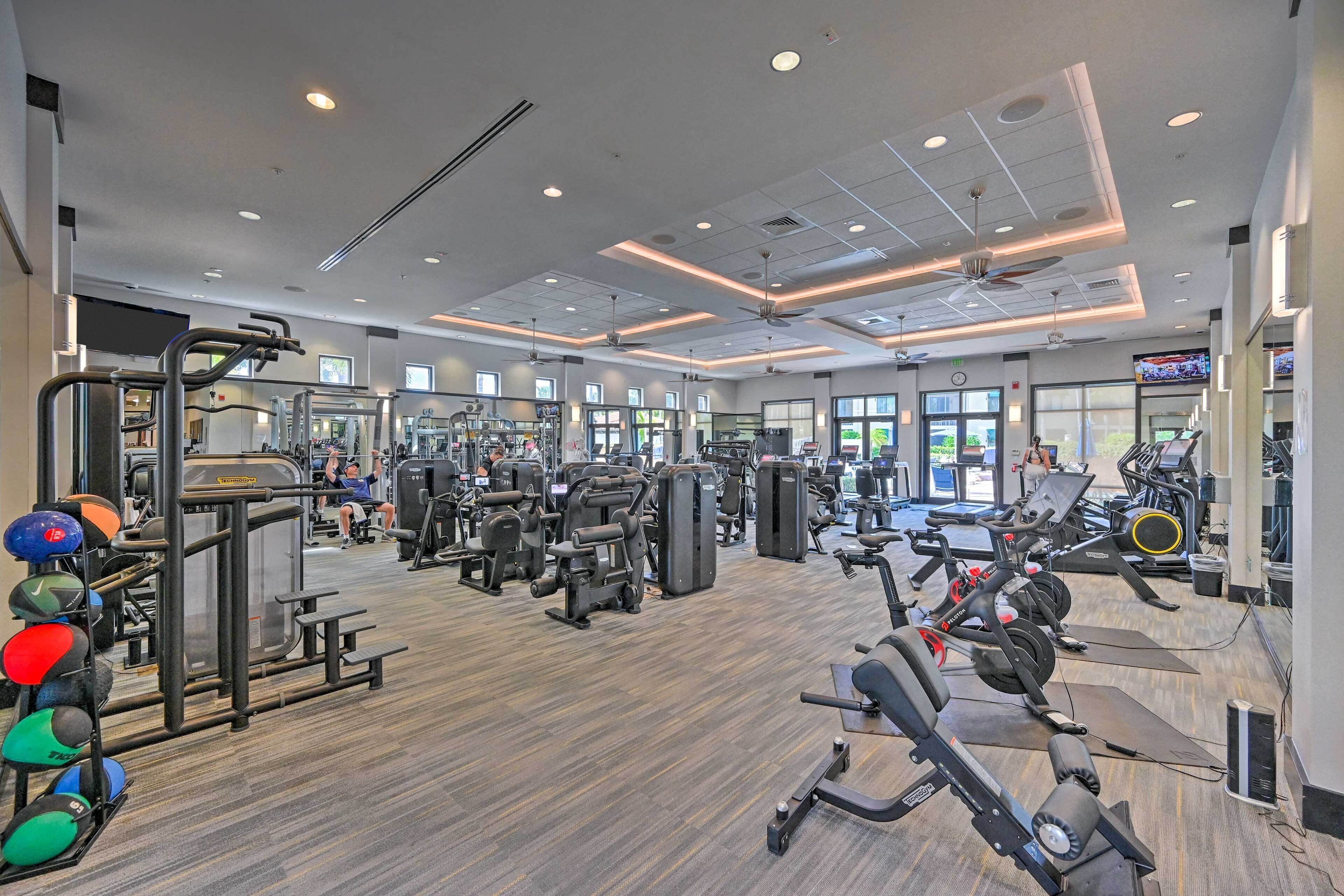 Apartamento (2 Bedrooms) | Interior