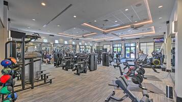 Apartamento (2 Bedrooms) | Interior