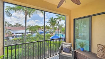 Apartamento (2 Bedrooms) | Interior