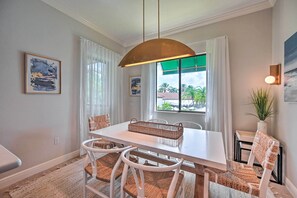 Apart Daire (2 Bedrooms) | İç mekân